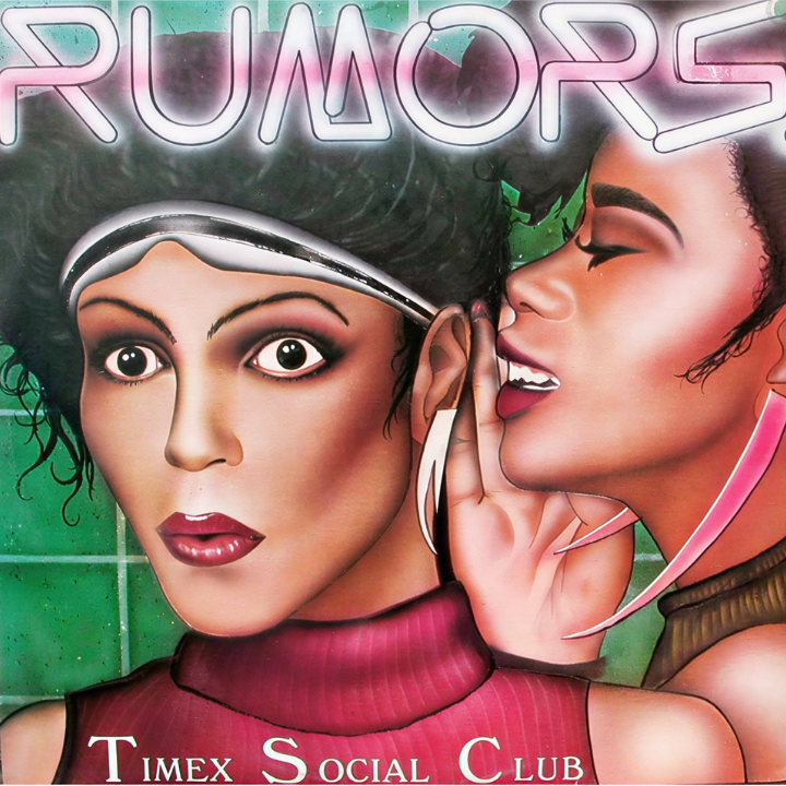 Rumors by Timex Social Club
